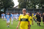 Fotbal Broumov